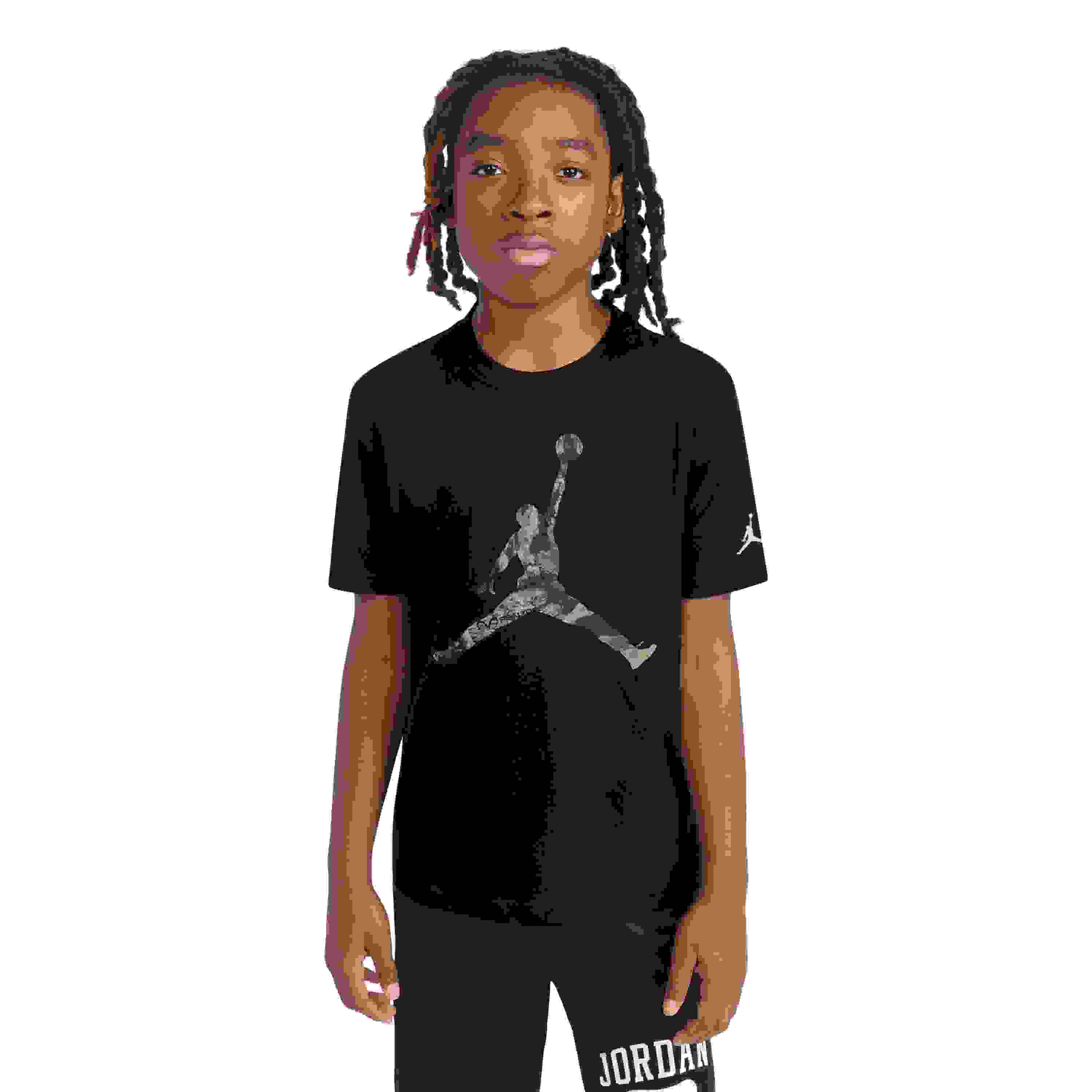 Jordan Real Tree Big Boys' Tee